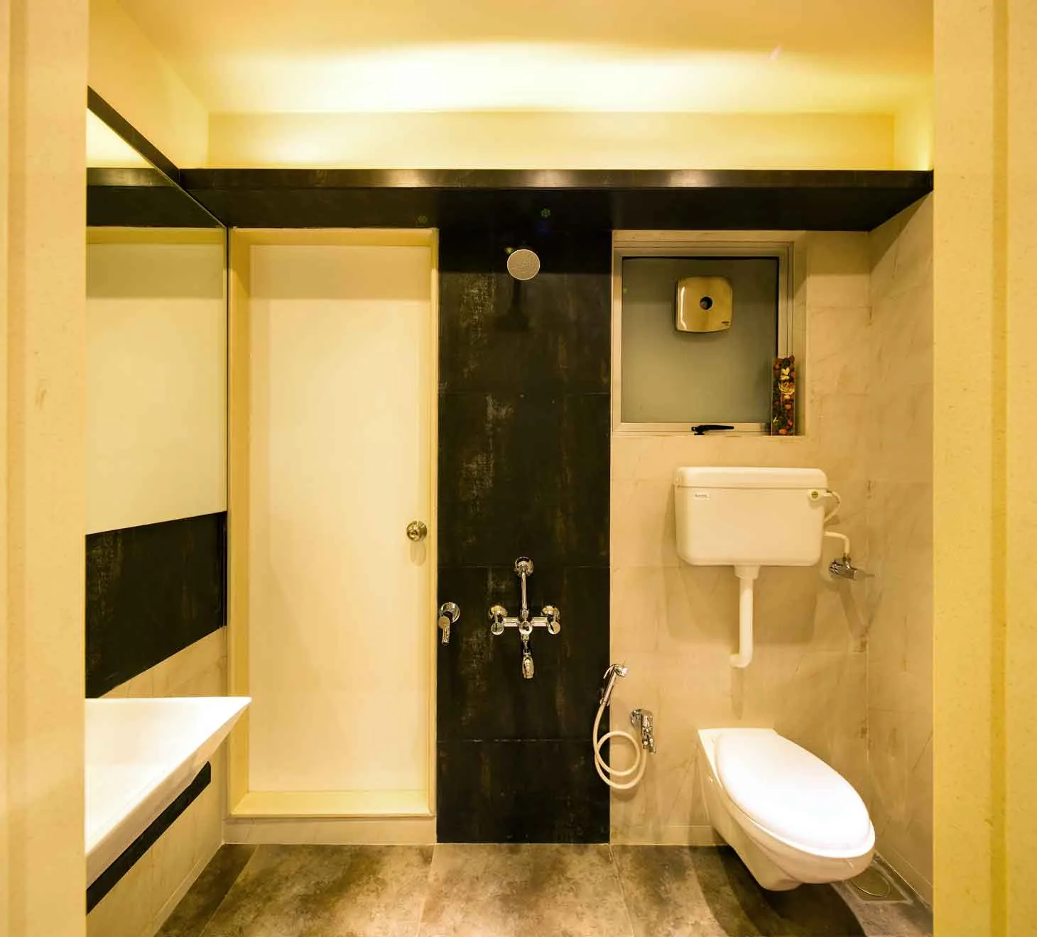 Pooname Estate Cluster II Bathroom View 3