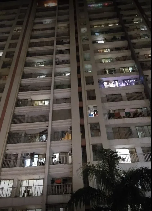 Pooname Estate Cluster II Elevation Image 2