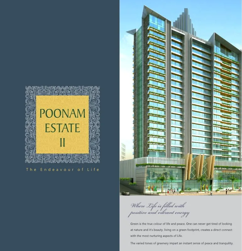 Pooname Estate Cluster Image 1