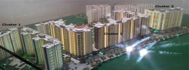 2 Flats on Rent in Poonam Estate Cluster 1, Mira Road