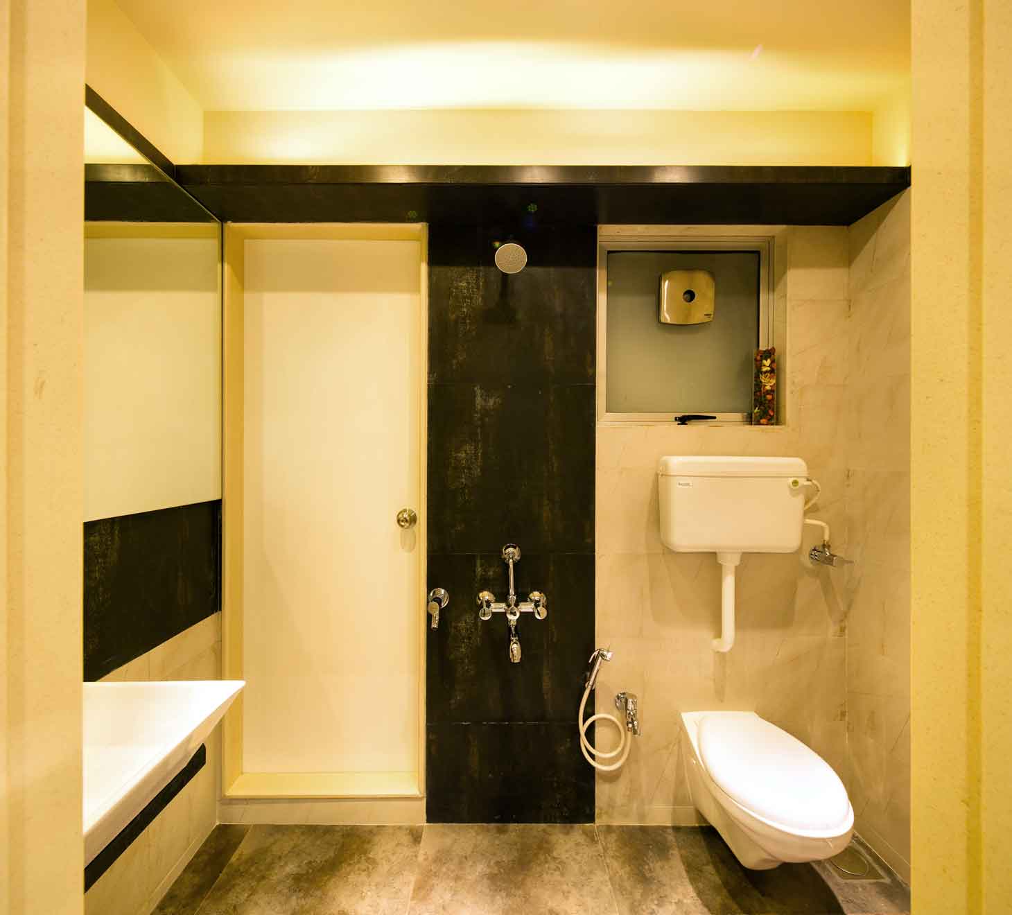 Pooname Estate Cluster II Bathroom View 3