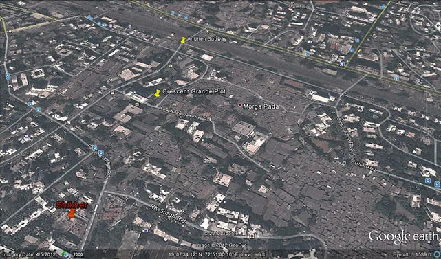 Google Earth