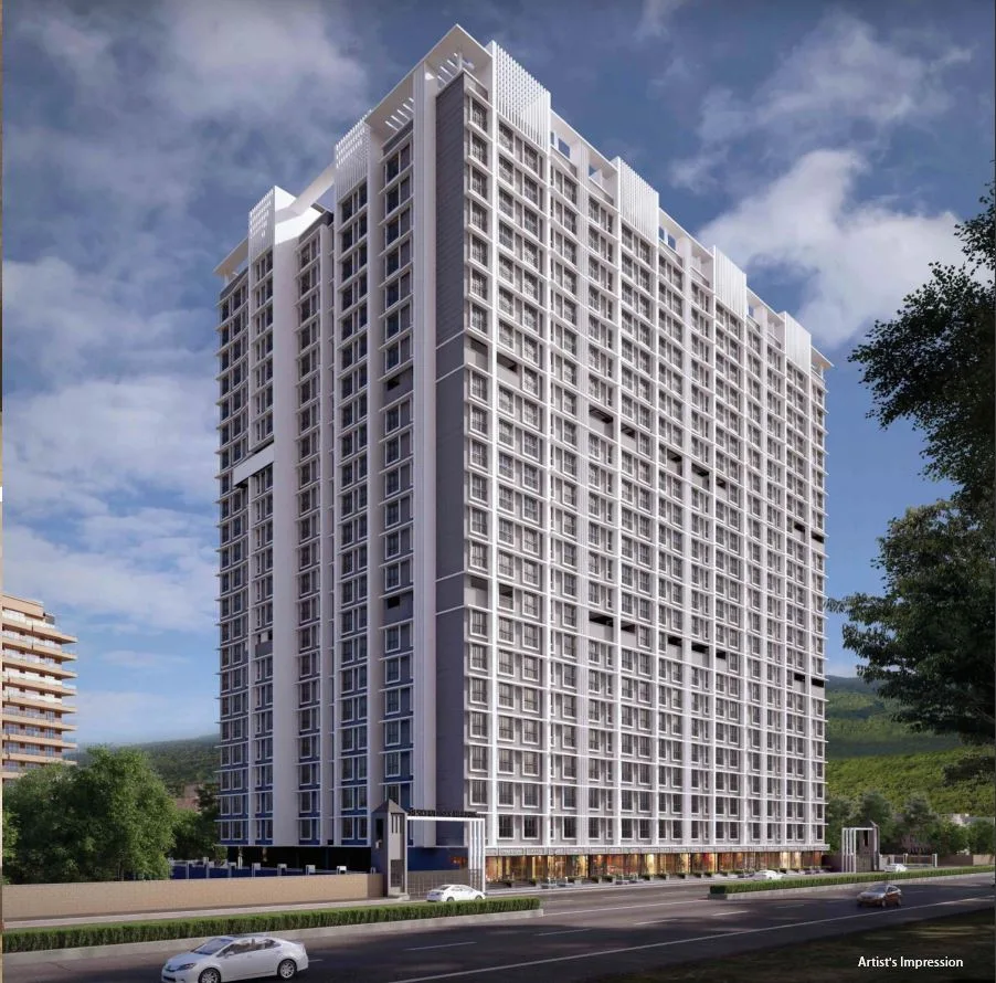 Crescent Sky Heights