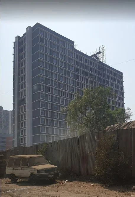 Crescent Sky Heights Feb 2020