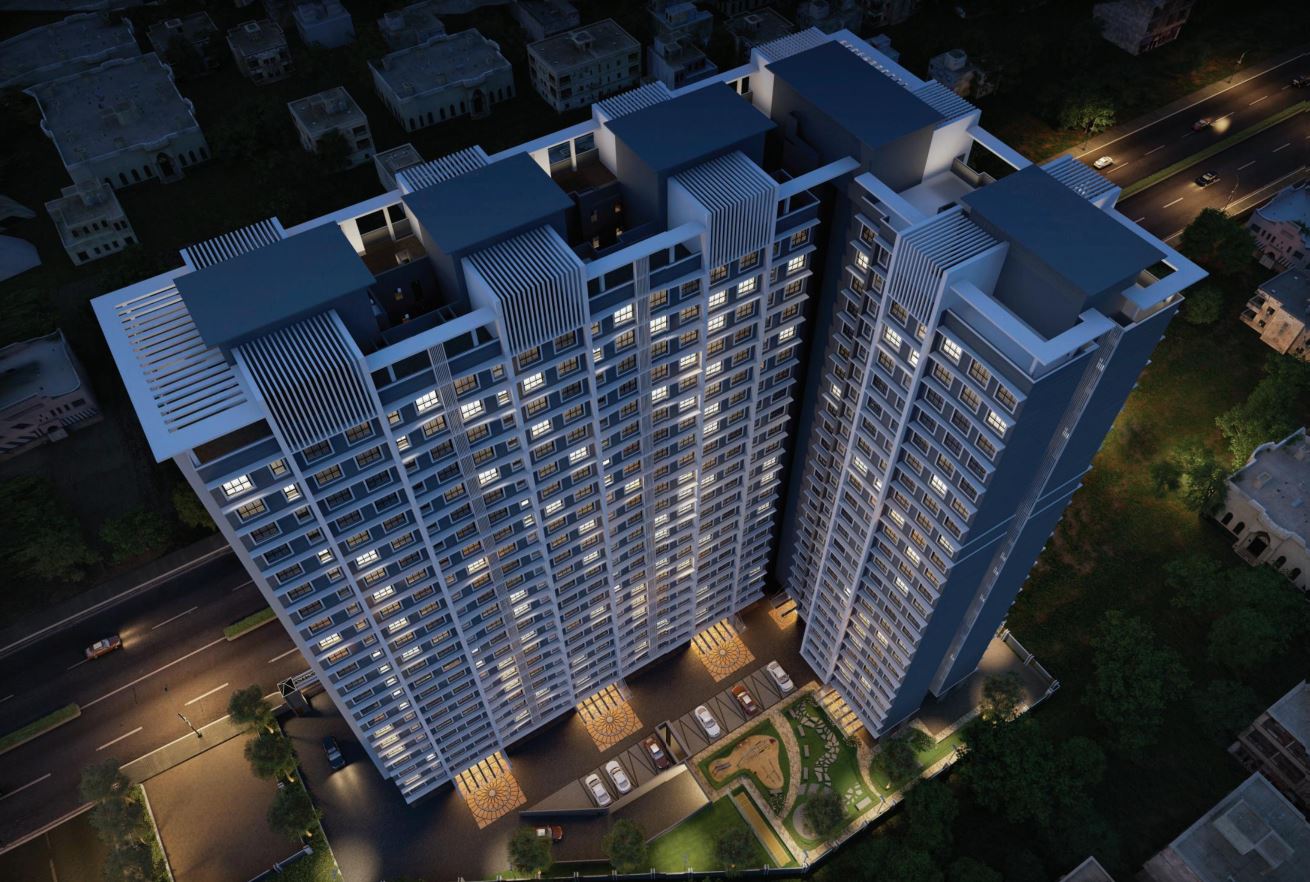 Crescent Sky Heights Elevation Image 3