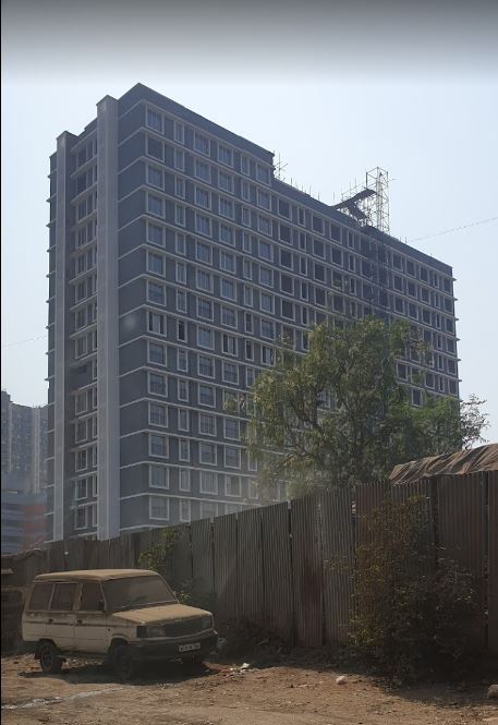 Crescent Sky Heights Feb 2020