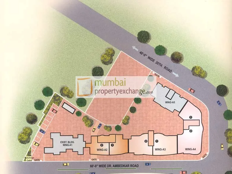 Layout