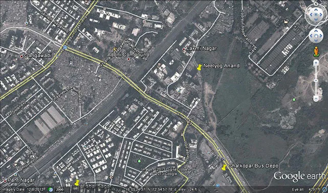 Google Earth