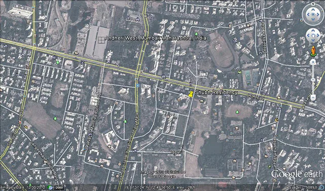 Google Earth