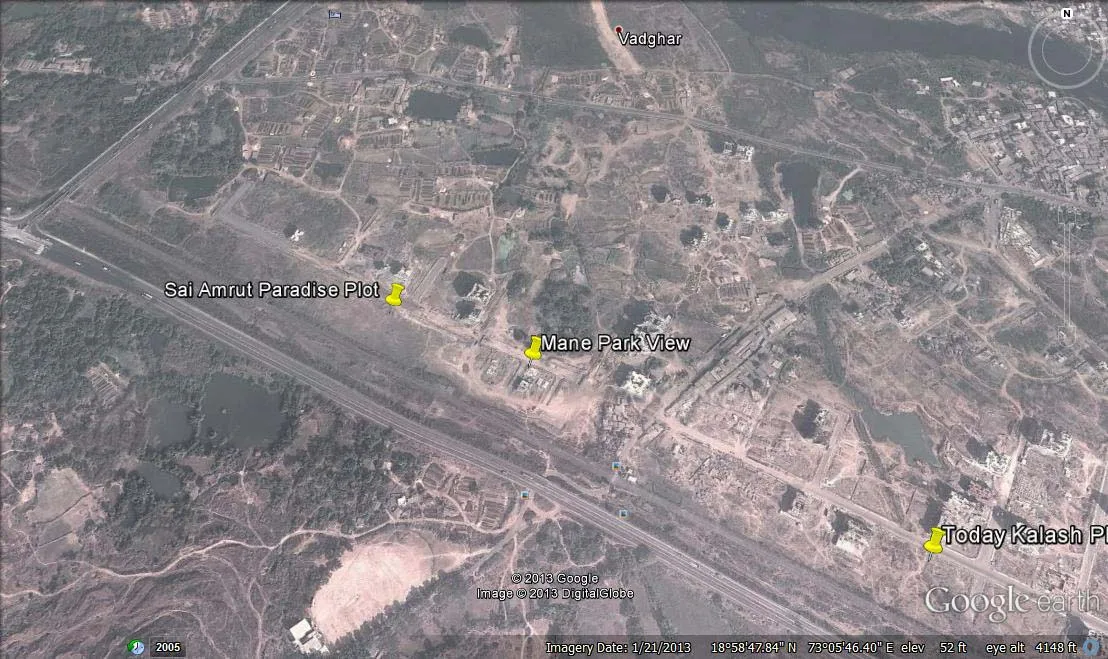 Google Earth