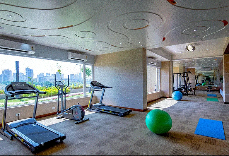 Sai Riverdale Fitness Center Image-2