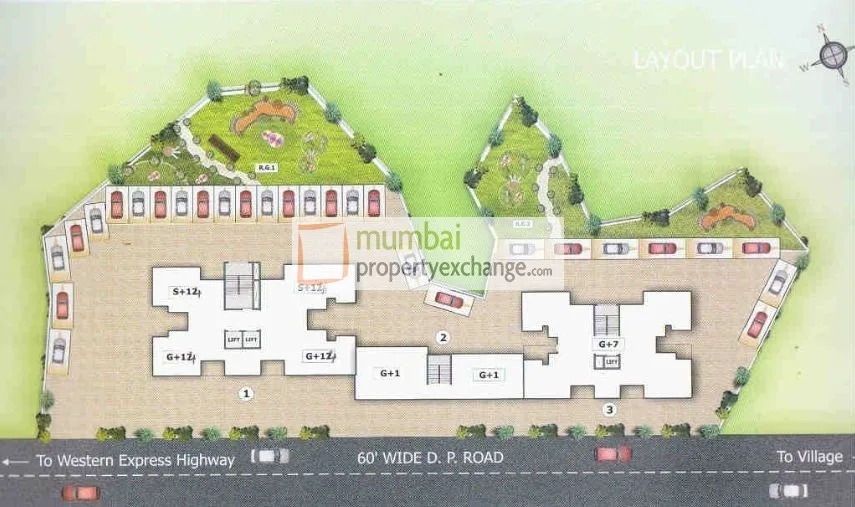 Layout