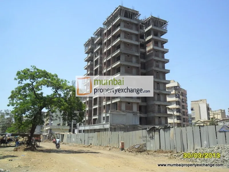 2BHK Flats for Sale in Agarwal Hamlet, Mira Road