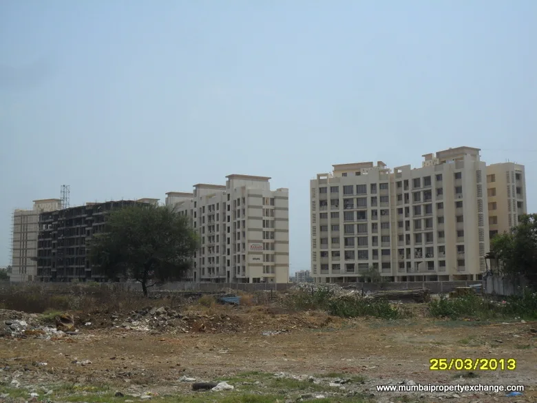 23 March 2013