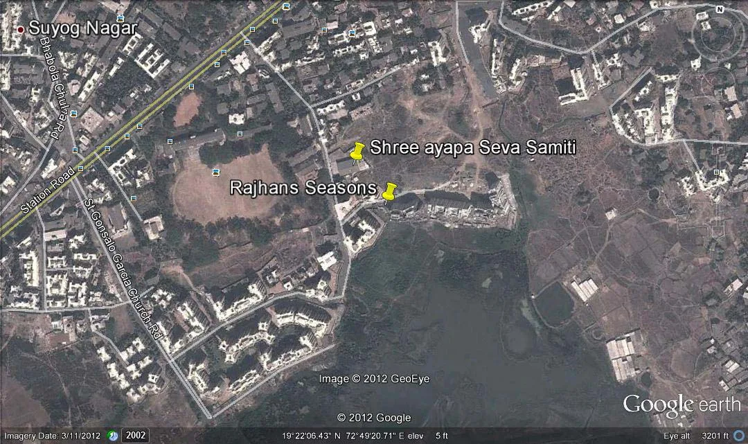 Google Earth