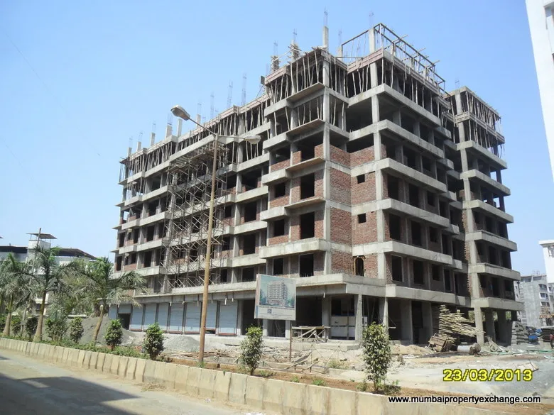 23 March 2013