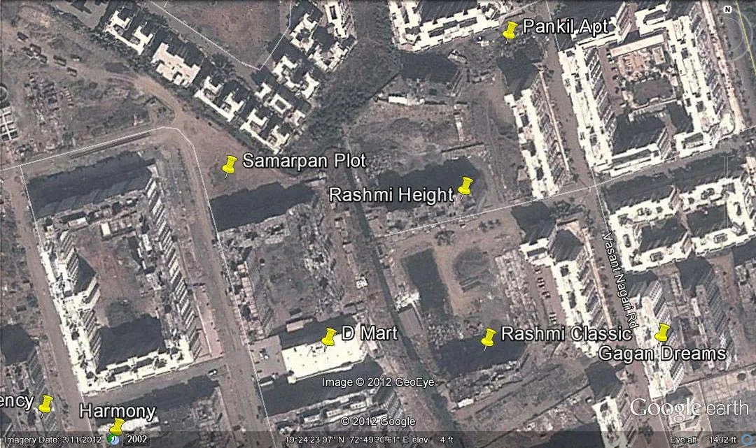 Google Earth