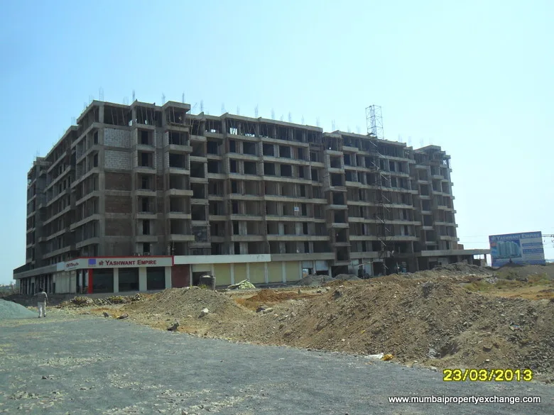 23 March 2013