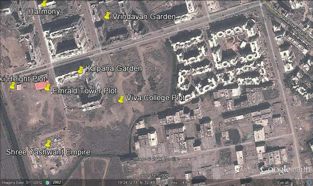 Google Earth