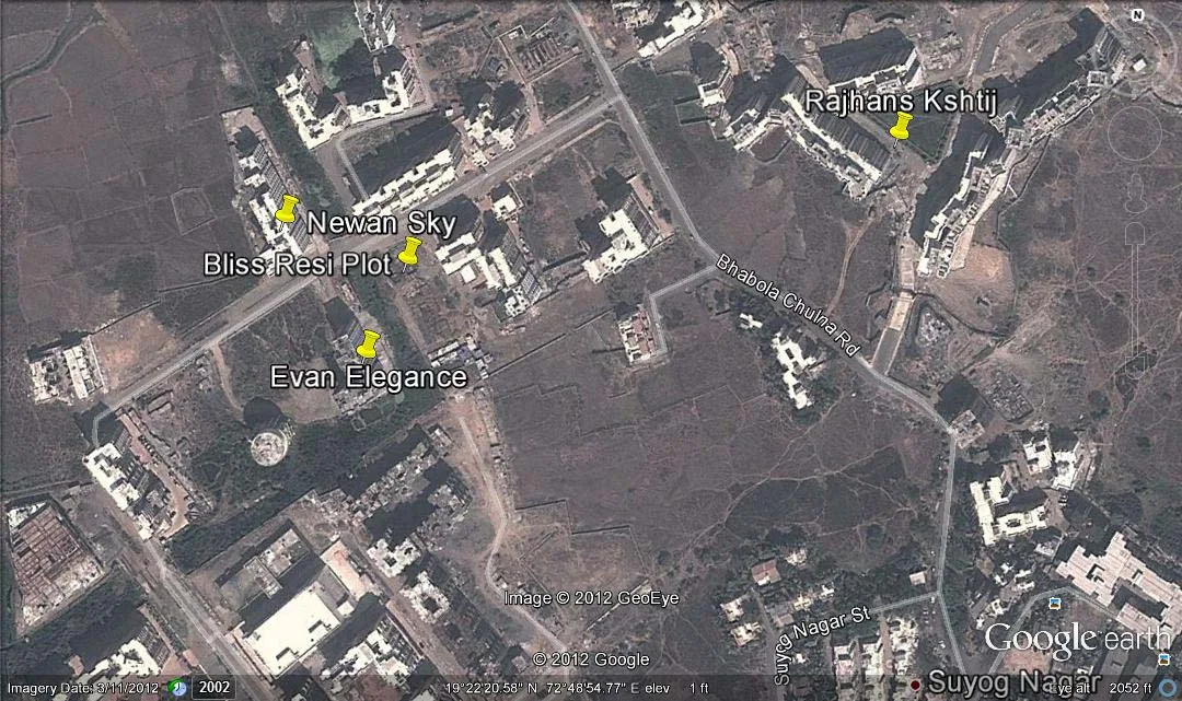 Google Earth