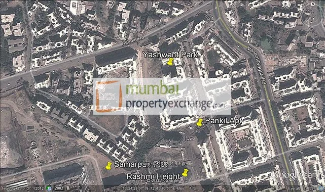 Google Earth