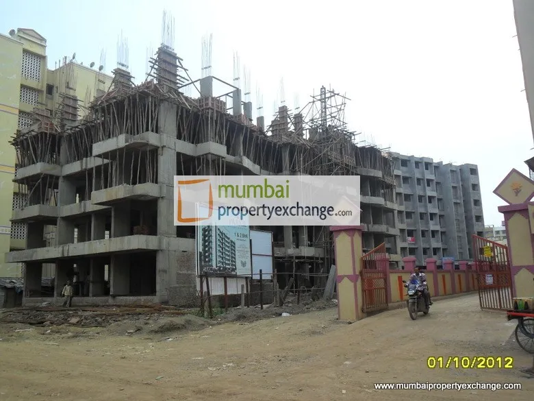2 Flats for Sale in Pankil Apartment, Dadar West