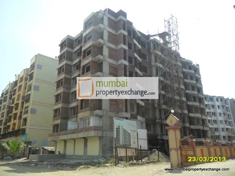 2 Flats for Sale in Pankil Apartment, Dadar West