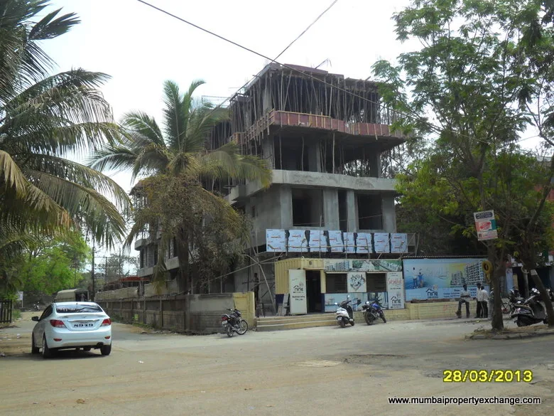 23 March 2013
