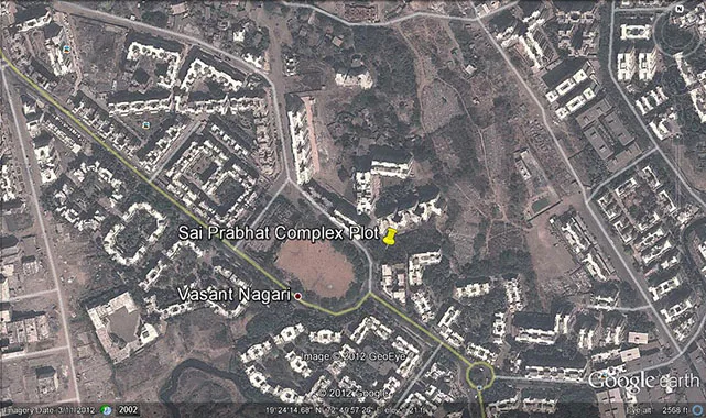 Google Earth