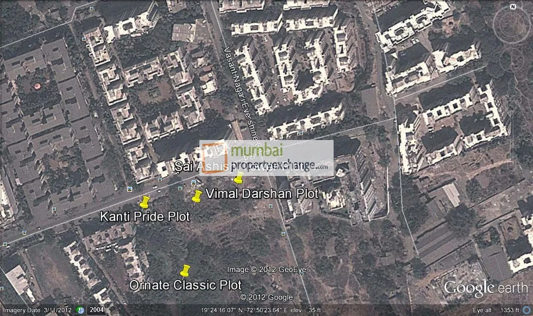 Google Earth