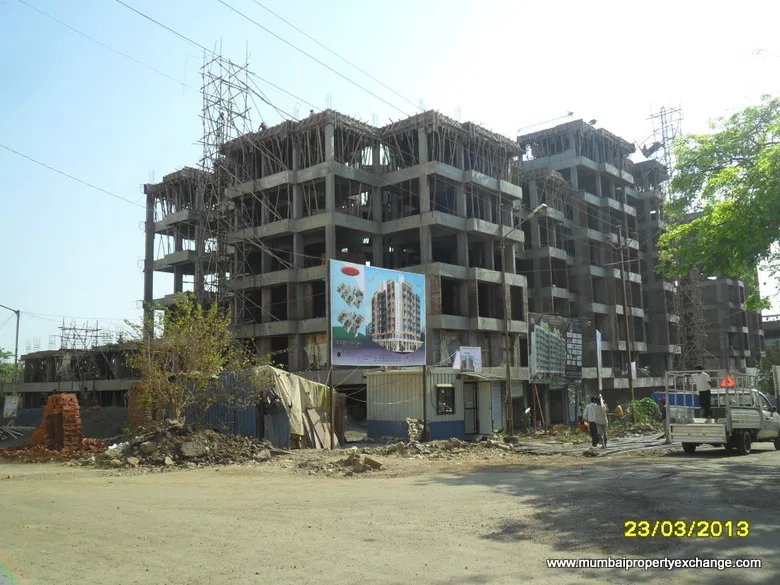 23 March 2013