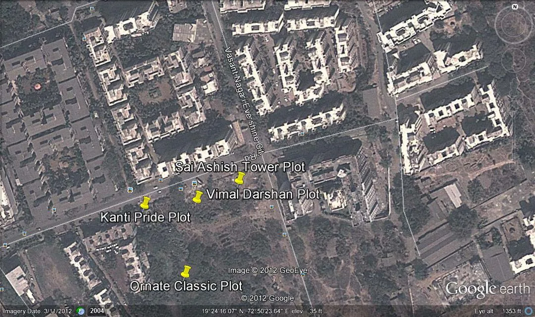Google Earth