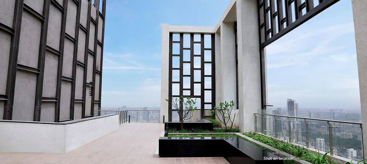 Lodha Venezia Image