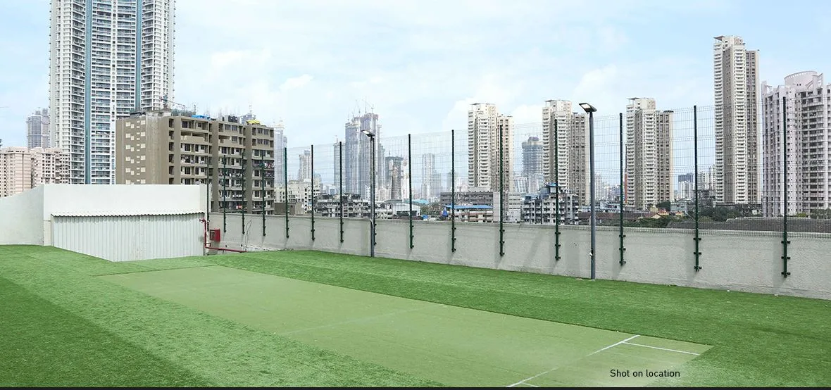 Lodha Venezia Image