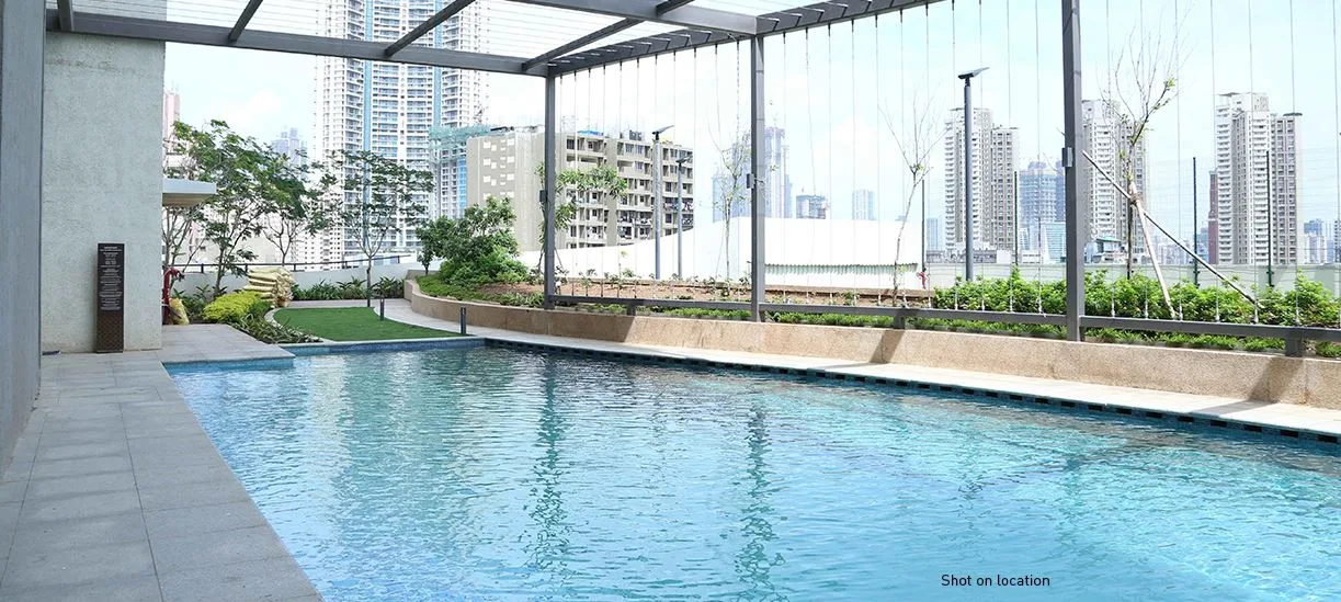 Lodha Venezia Image