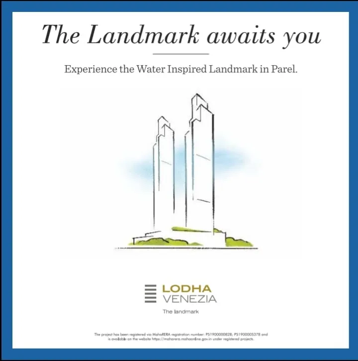 Lodha Venezia Image