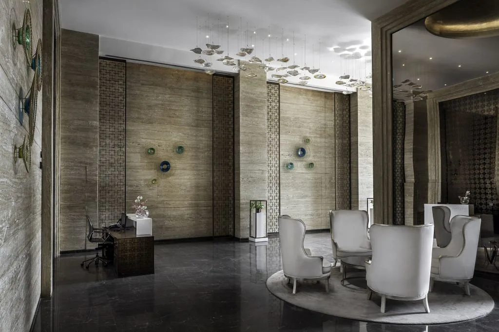 Lodha Venezia Preciosa Lighting-1