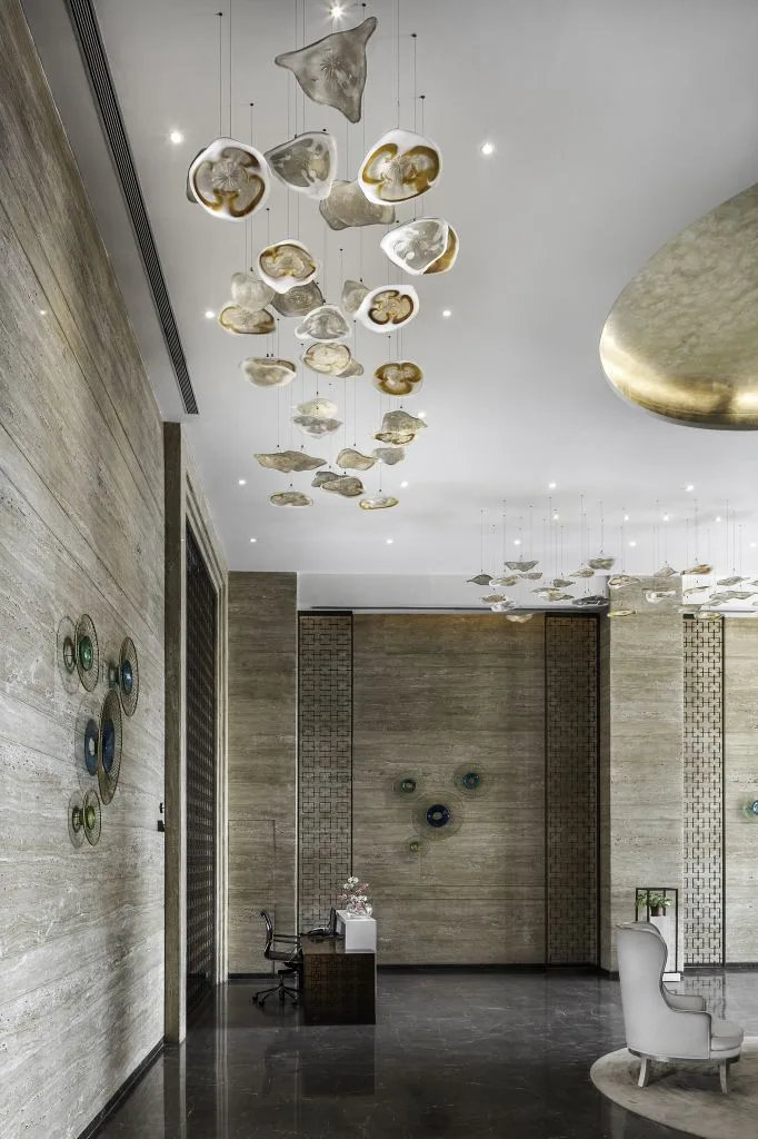 Lodha Venezia Preciosa Lighting-2