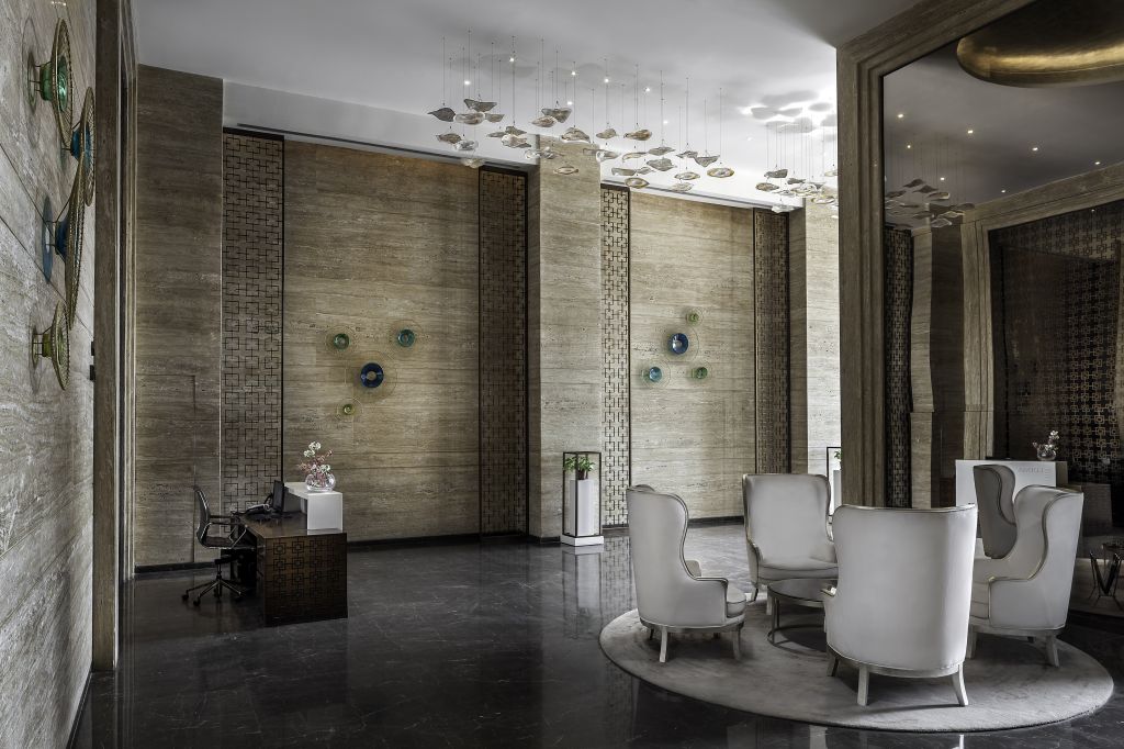 Lodha Venezia Preciosa Lighting-1