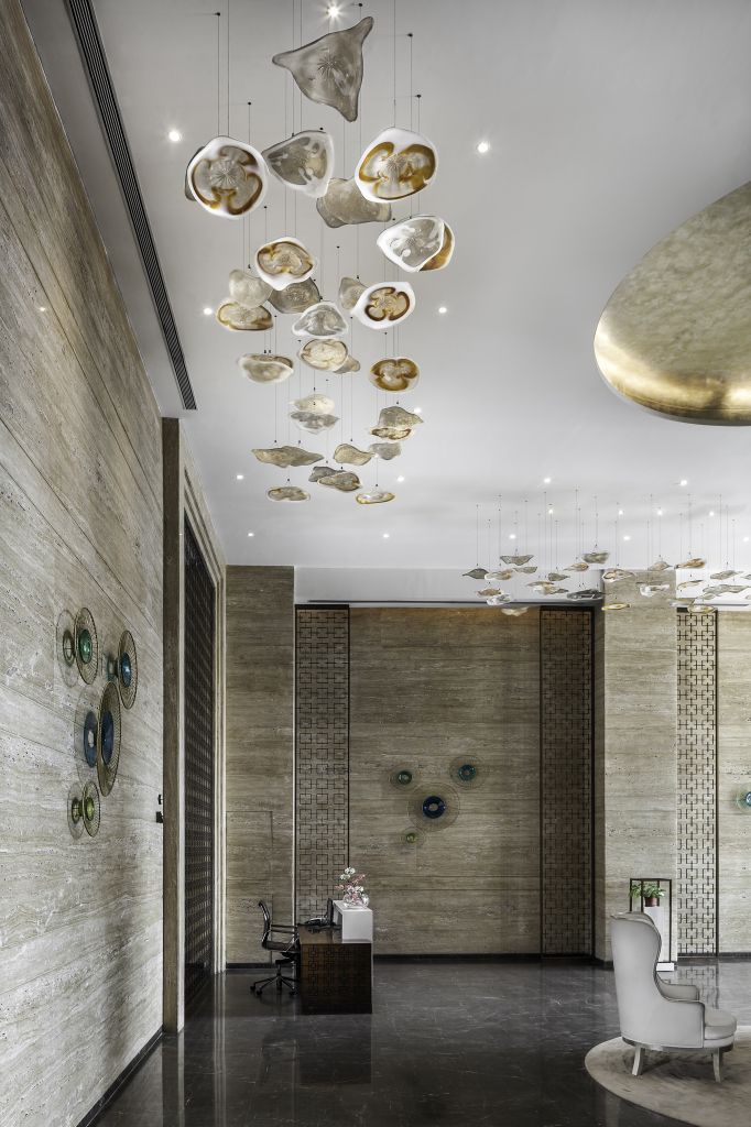 Lodha Venezia Preciosa Lighting-2