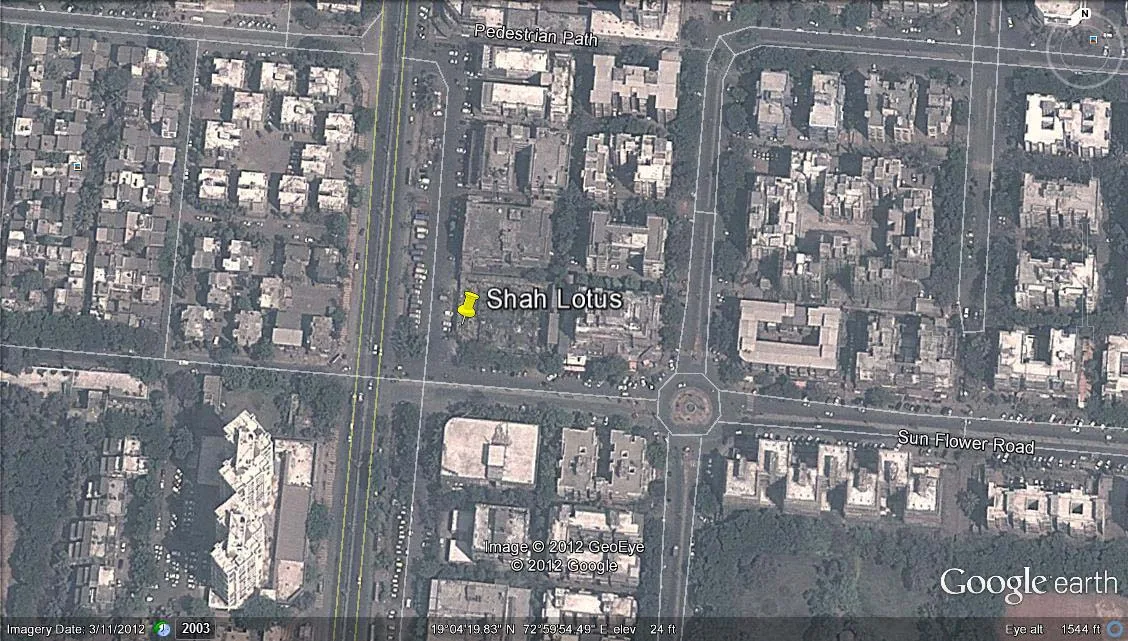 Google Earth