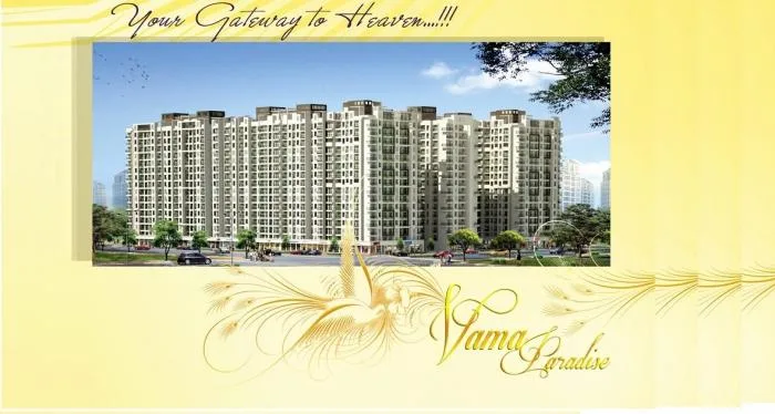 Vama Paradise