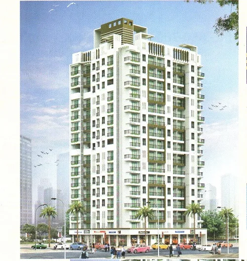 Yashodham Shanti Regalia