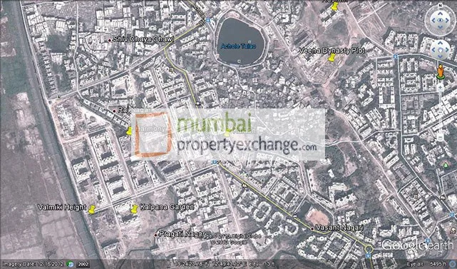 Google Earth