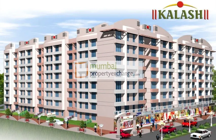 4 Flats for Sale in Kalash, Bandra