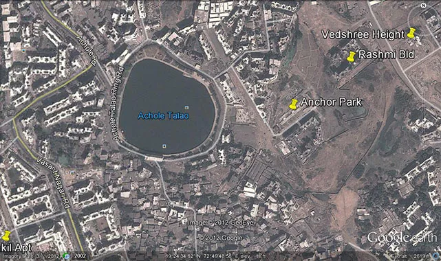 Google Earth