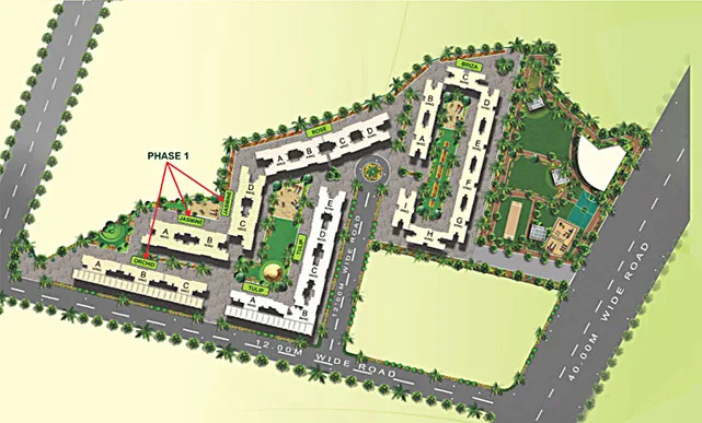 Layout
