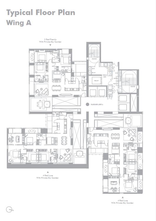 6507_oth_Lodha_Evoq_Typical_Floor_Plan_Wing_A