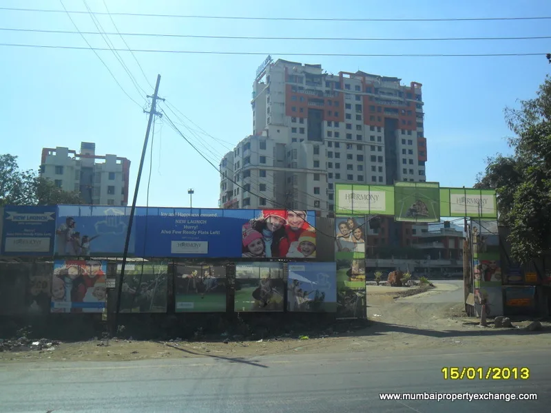 Ready Possession 12 Jan 2013