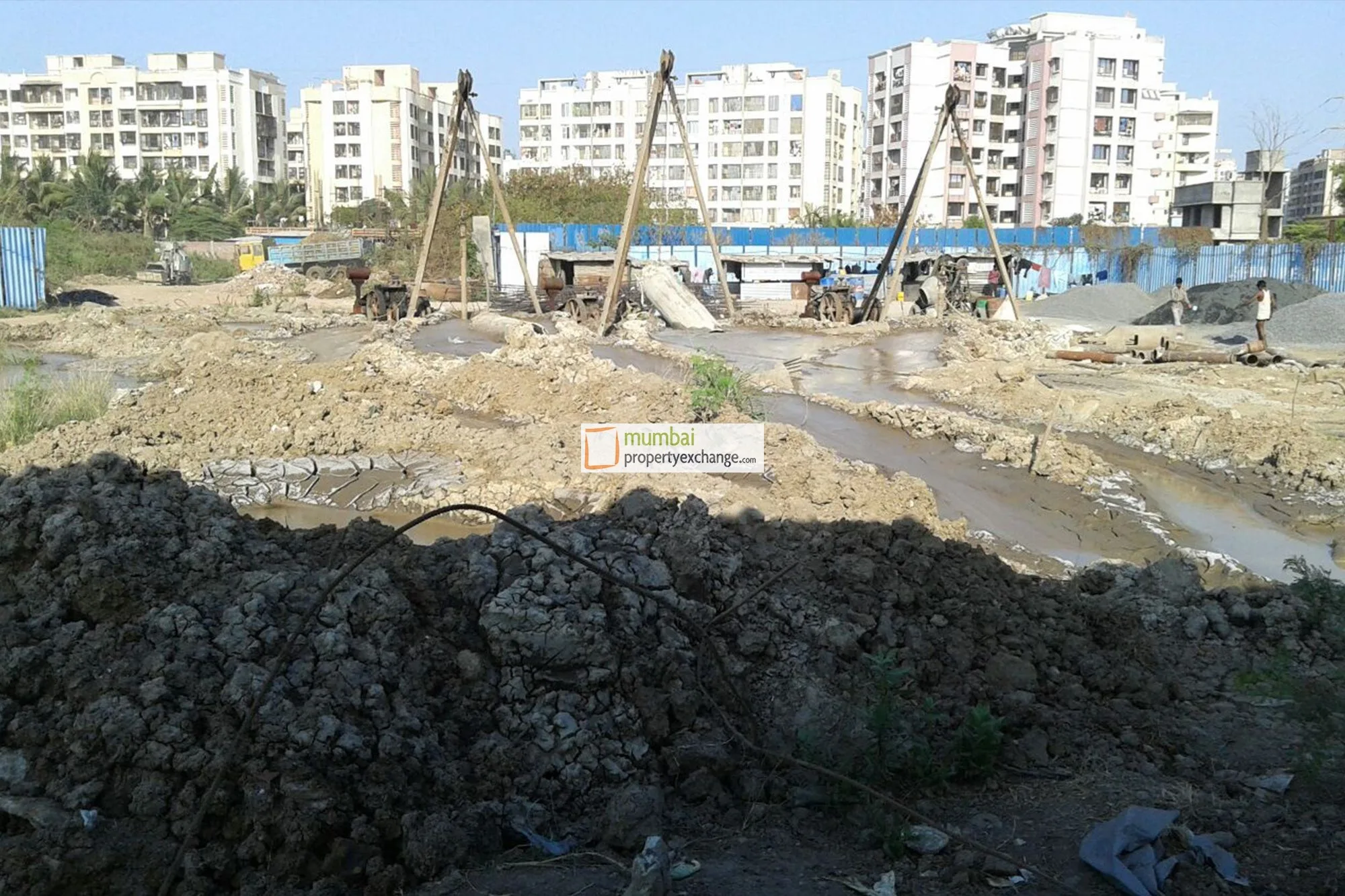 Construction image